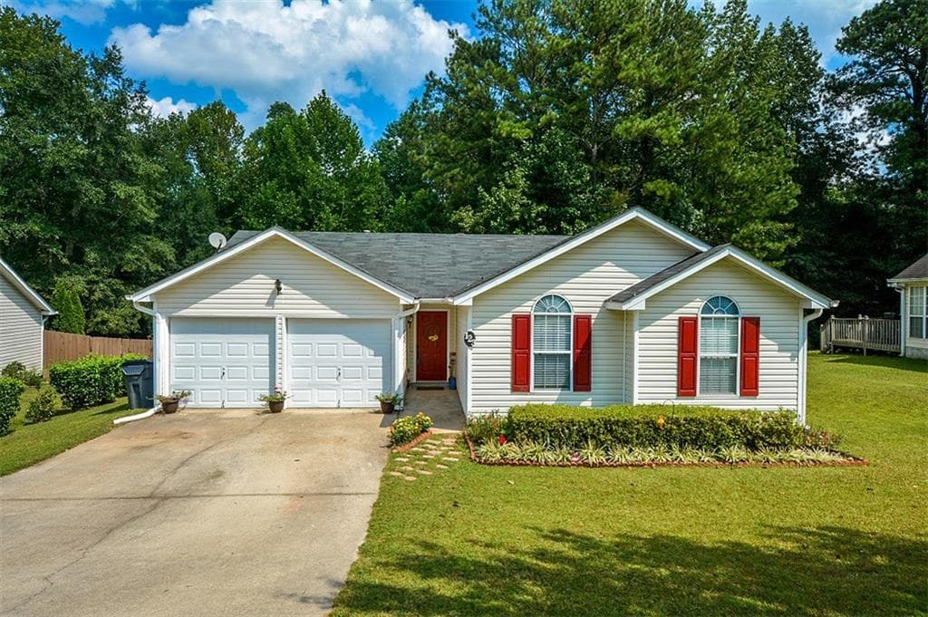 123 Waterford Drive, Villa Rica, GA 30180 — most recent listing photo