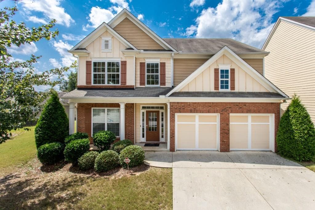 956 Westmoreland Lane, Lawrenceville, GA 30043 — most recent listing photo
