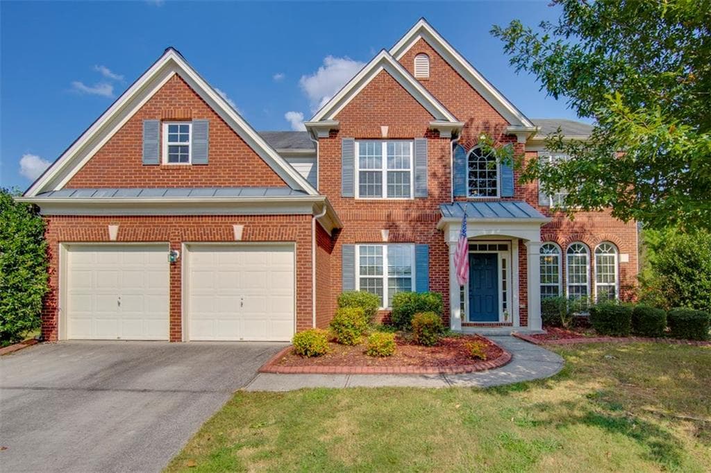 608 Chickory Court, Woodstock, GA 30188 — most recent listing photo