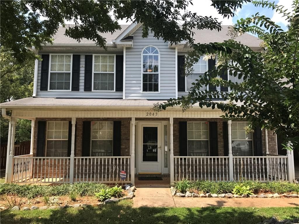 2043 Elm Grove Lane, Hampton, GA 30228 — most recent listing photo