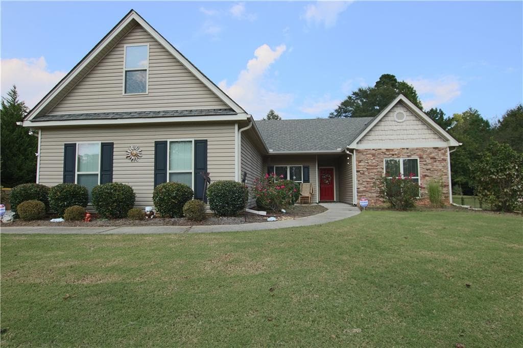 630 Joes Trail, Winder, GA 30680 — most recent listing photo