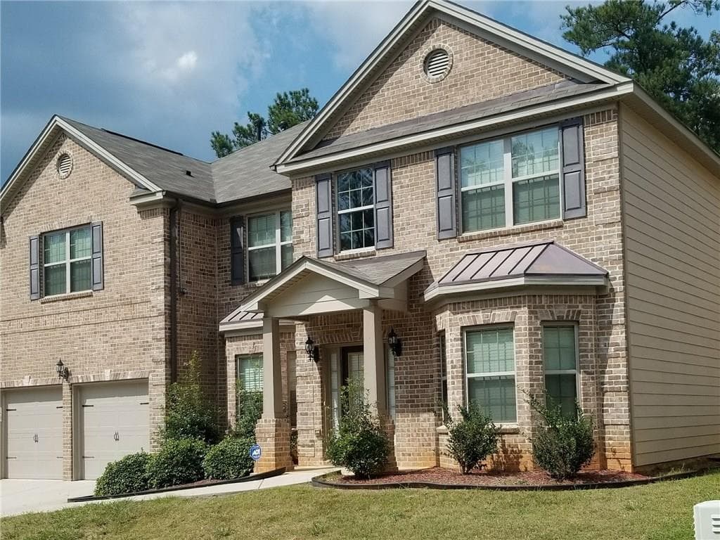 6528 Foggy Oak Drive, Fairburn, GA 30213 — most recent listing photo