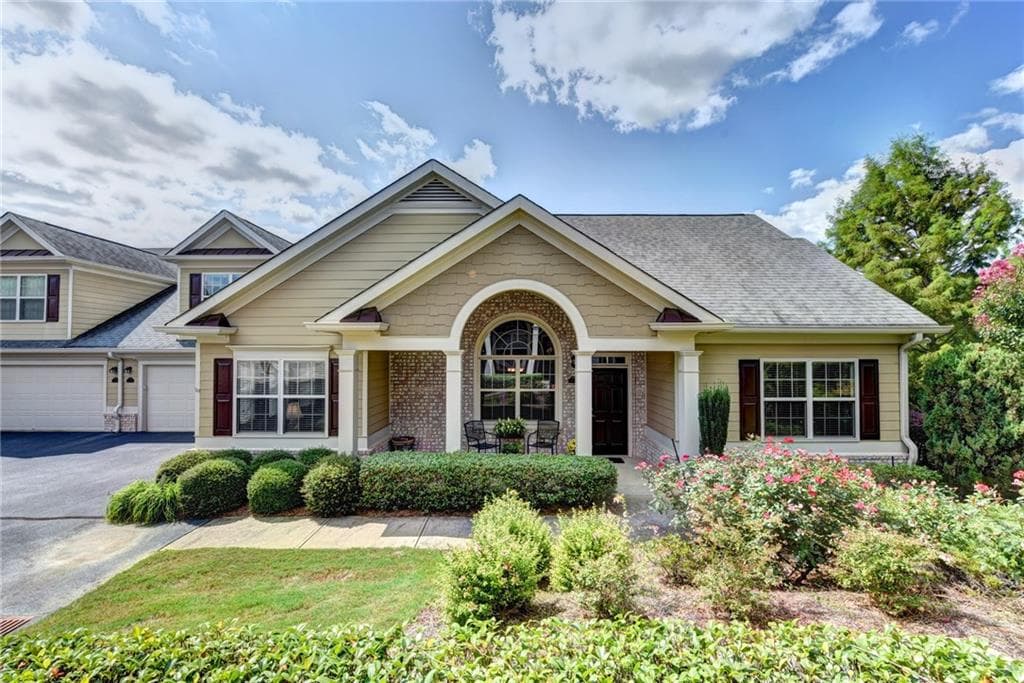 1130 Brook Knoll Lane 2201, Cumming, GA 30041 — most recent listing photo