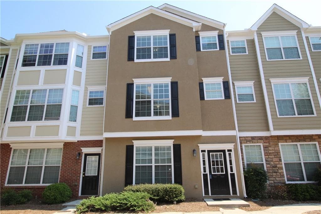 121 Riverstone Commons Circle, Canton, GA 30114 — most recent listing photo