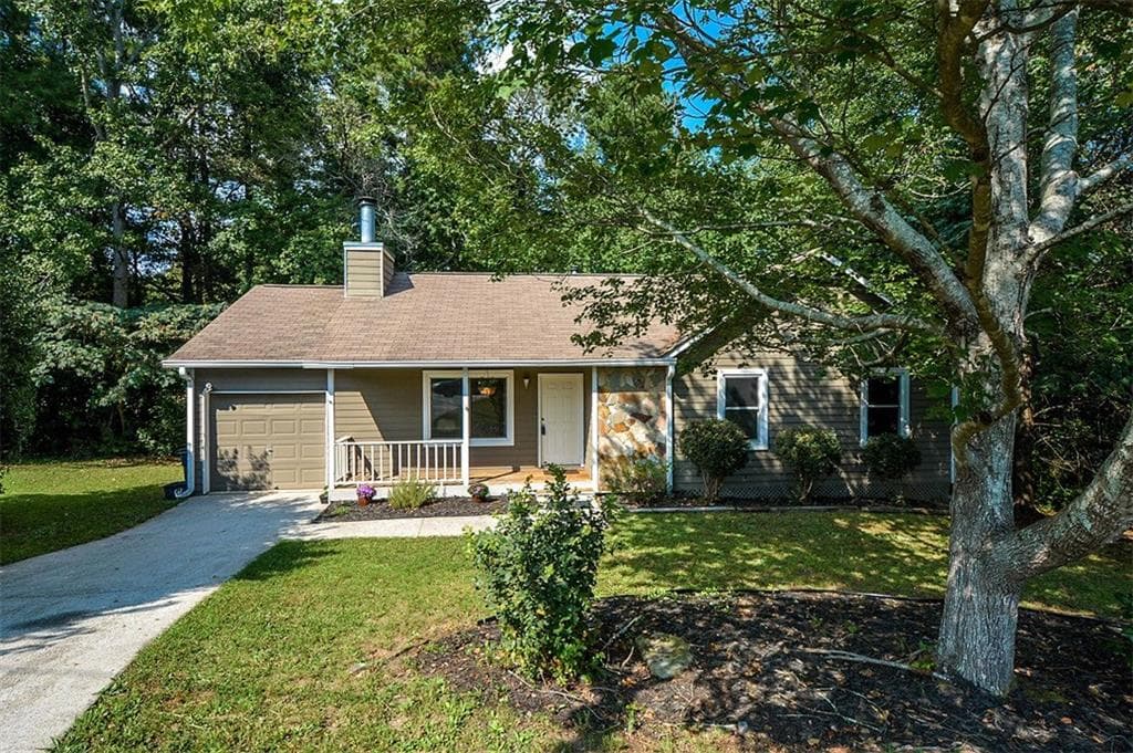 1991 Bridgecreek Court, Snellville, GA 30078 — most recent listing photo