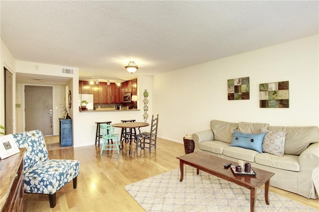 3650 Ashford Dunwoody Road 524, Brookhaven, GA 30319 — most recent listing photo