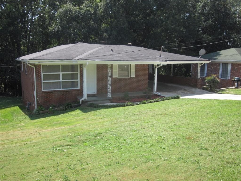 2670 Miriam Lane, Decatur, GA 30032 — most recent listing photo