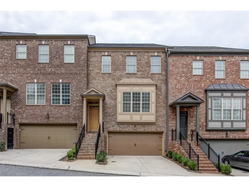 876 Cedar River Court, Marietta, GA 30067 — most recent listing photo