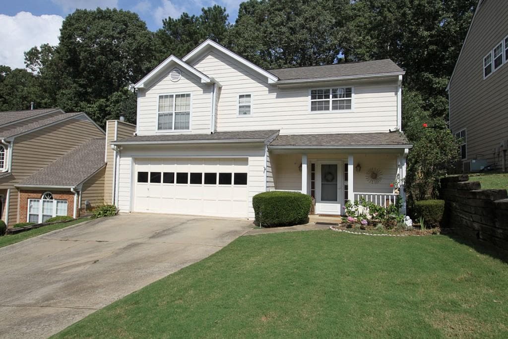 3555 Park Bluff Lane, Duluth, GA 30096 — most recent listing photo