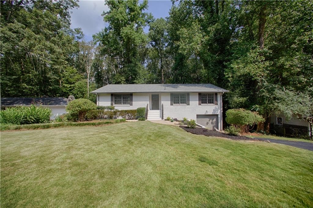 2128 Plantation Lane, Chamblee, GA 30341 — most recent listing photo