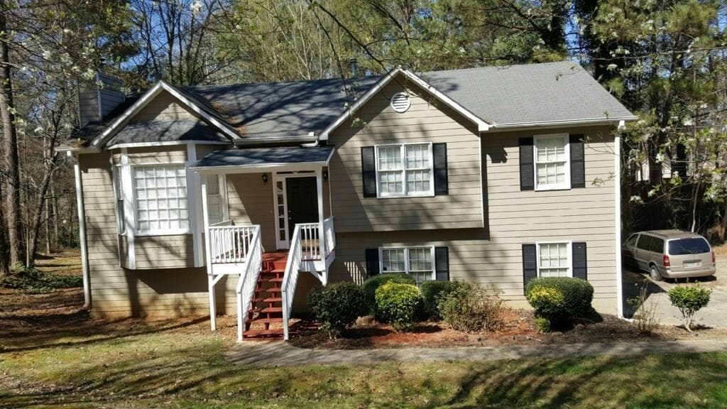 133 Old Hickory Way, Dallas, GA 30157 — most recent listing photo