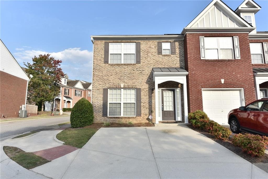 2249 HAWKS BLUFF Trail, Lawrenceville, GA 30044 — most recent listing photo