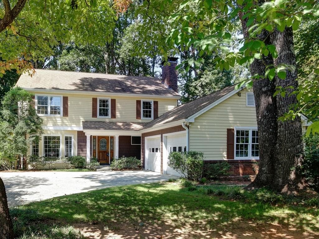 360 Thornwood Drive, Sandy Springs, GA 30328 — most recent listing photo
