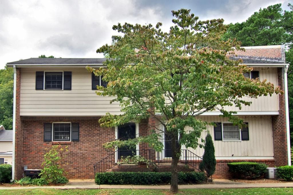 3 bedroom, 1,510 sq ft townhouse sold at 420 Sycamore Drive A, Decatur, GA 30030