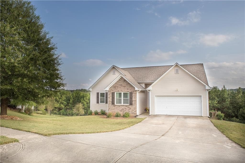 309 Granite Grove, Loganville, GA 30052 — most recent listing photo