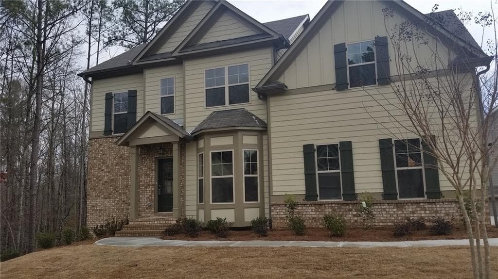 911 Magnolia Way, Jefferson, GA 30549 — most recent listing photo