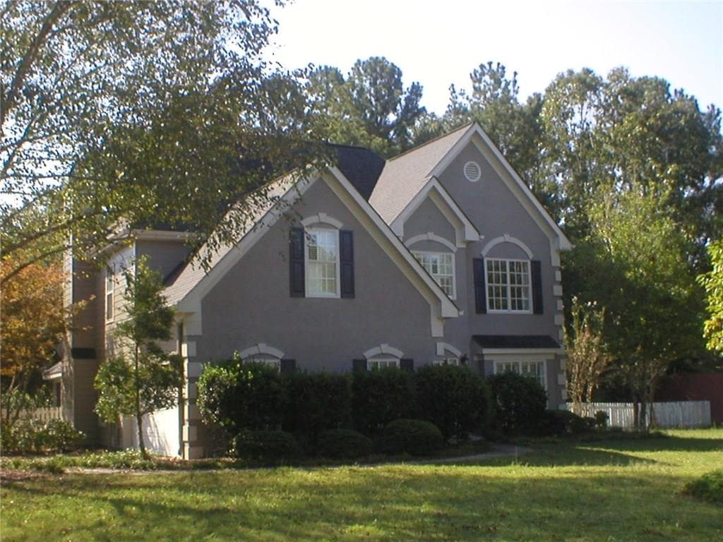2595 SLEEPY HOLLOW Road, Monroe, GA 30655 — most recent listing photo