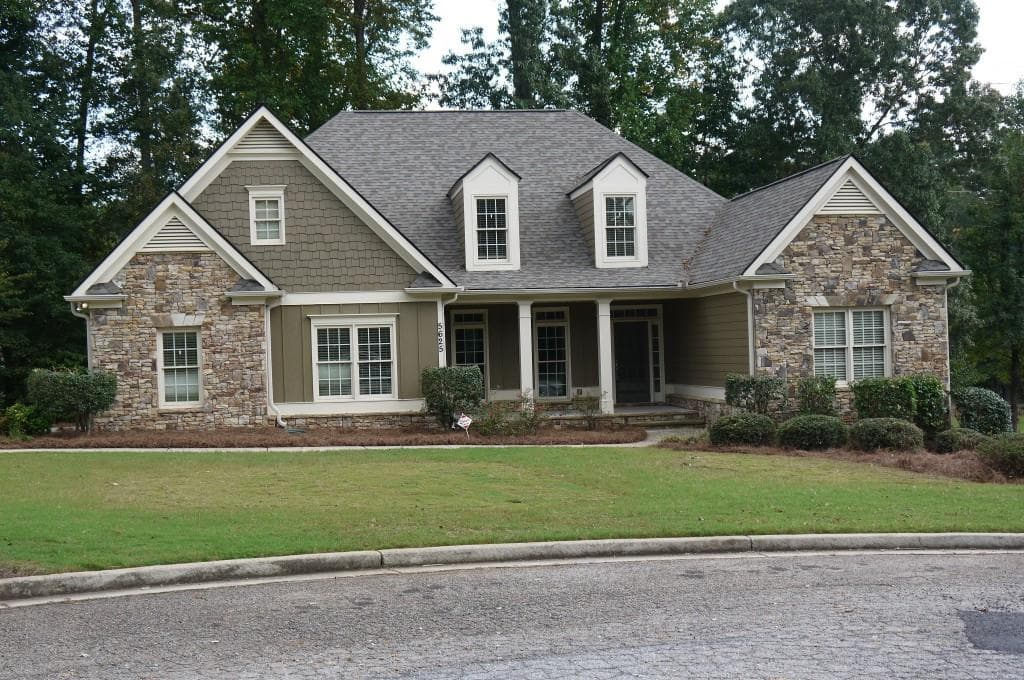 5625 Good Hope Drive, Flowery Branch, GA 30542 — most recent listing photo