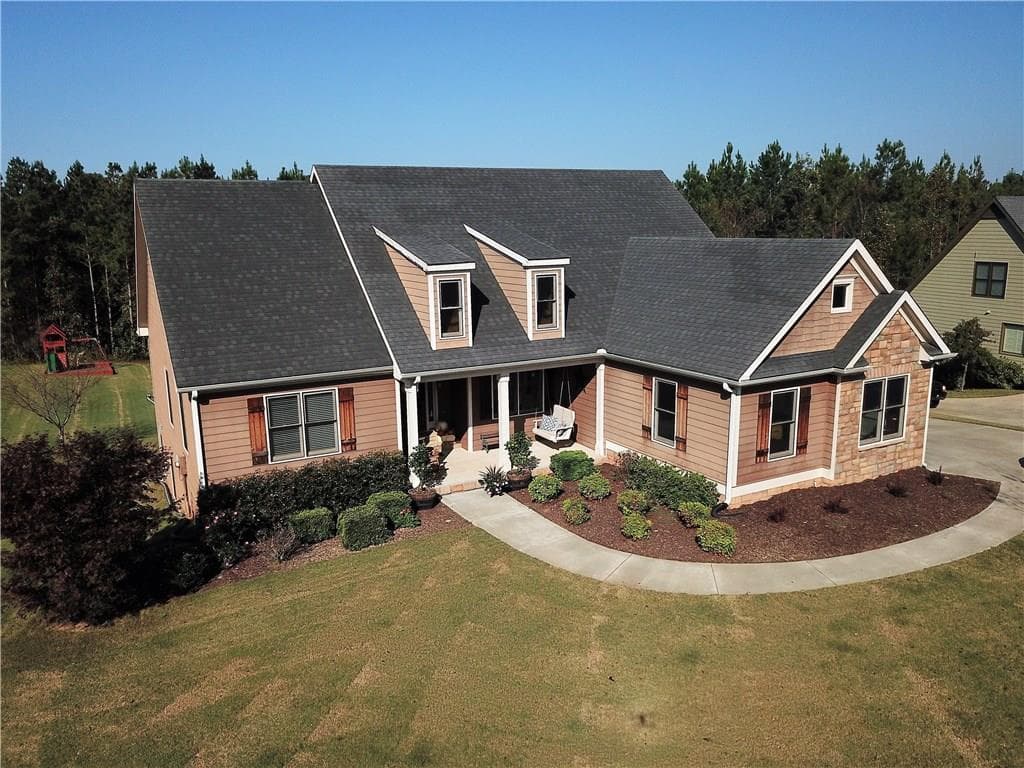 393 Dartmore Lane, Dawsonville, GA 30534 — most recent listing photo