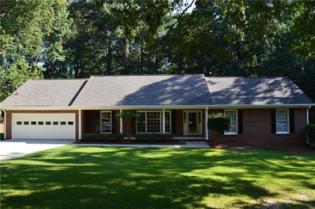 2103 Meadow Hurst Lane, Snellville, GA 30078 — most recent listing photo