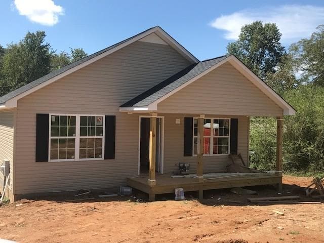 579 CAMPBELL Street, Cleveland, GA 30528 — most recent listing photo