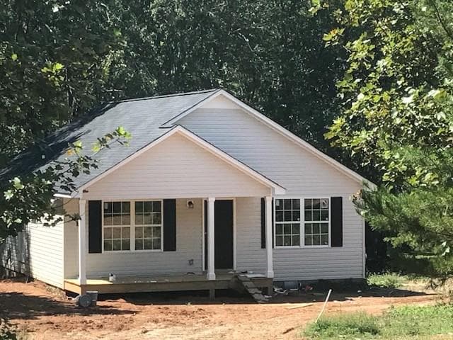 577 CAMPBELL Street, Cleveland, GA 30528 — most recent listing photo