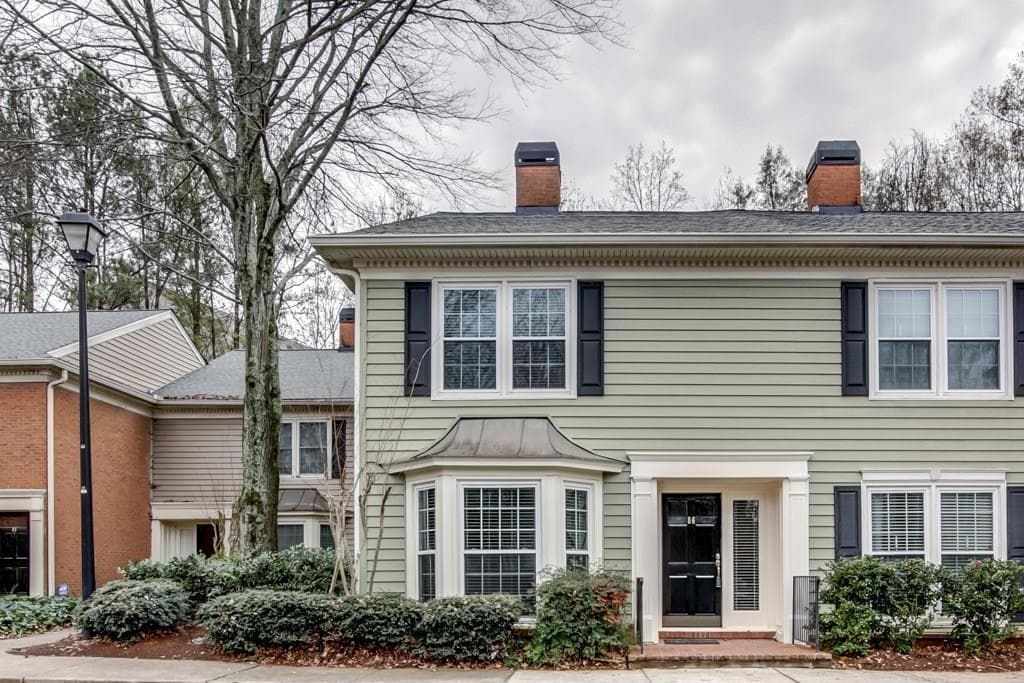 86 Mount Vernon Circle, Sandy Springs, GA 30338 — most recent listing photo