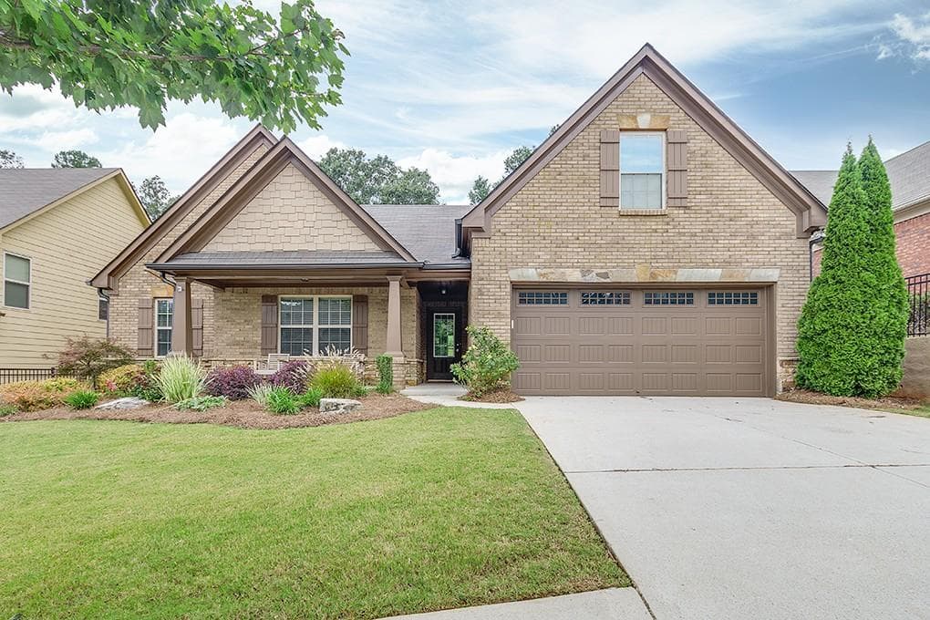 5740 Crest Hill Drive, Buford, GA 30518 — most recent listing photo