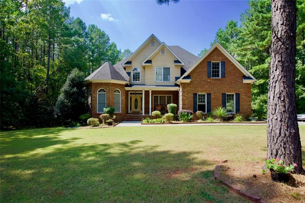 145 Laydon Avenue, Fayetteville, GA 30214 — most recent listing photo