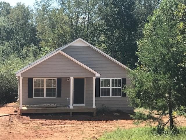 575 CAMPBELL Street, Cleveland, GA 30528 — most recent listing photo