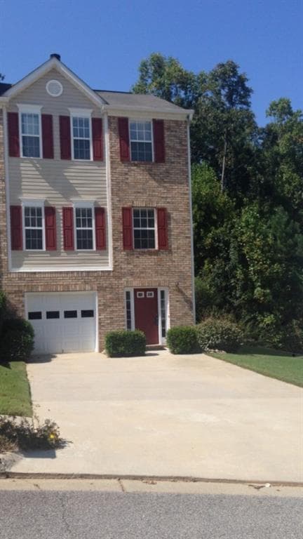 4713 Poplar Ridge Court 4713, Oakwood, GA 30566 — most recent listing photo