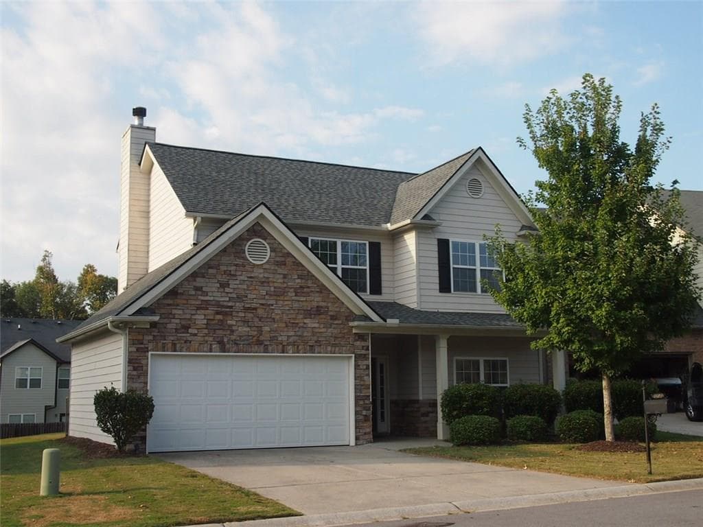 6496 White Spruce Avenue, Braselton, GA 30517 — most recent listing photo