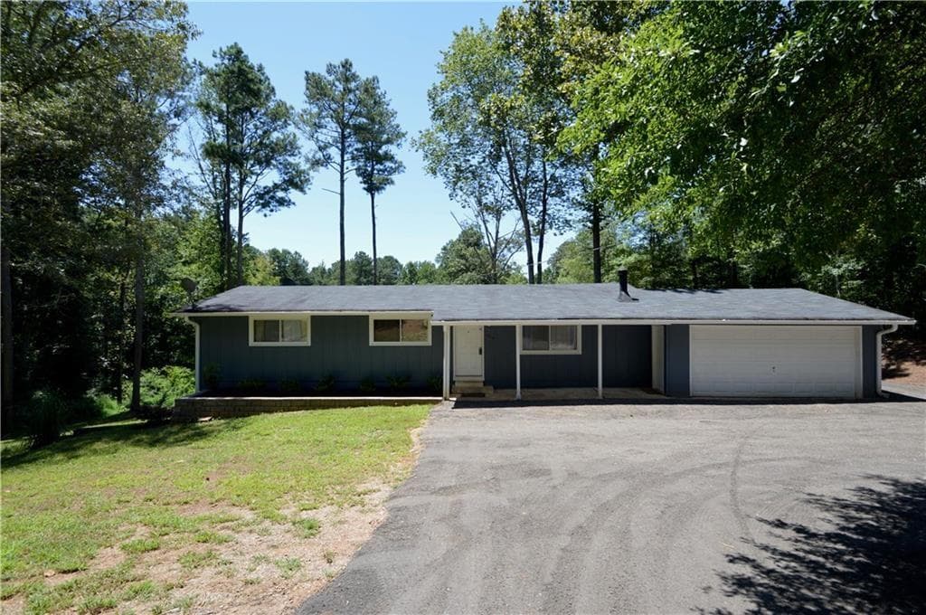 1370 Arbor Hill Road, Canton, GA 30115 — most recent listing photo
