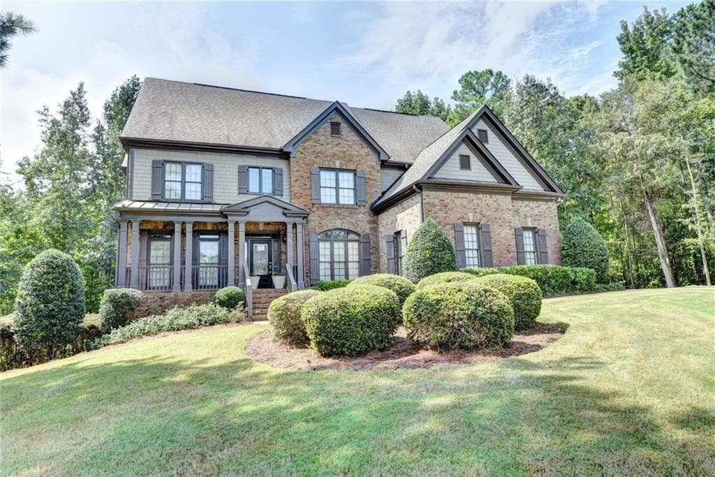 2294 Ivey Springs Trail, Stone Mountain, GA 30087 — most recent listing photo
