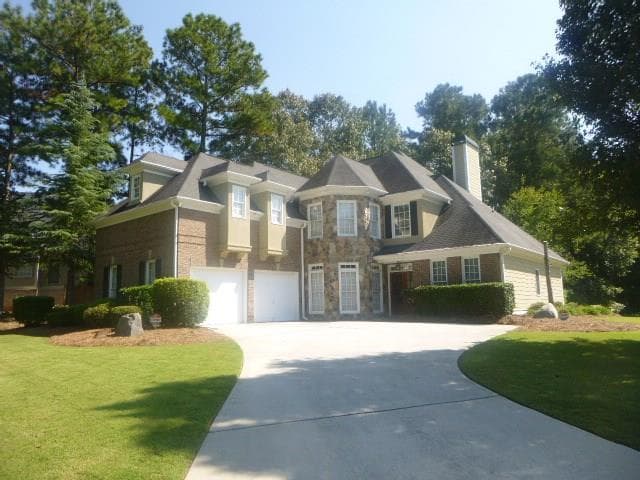 19 Riverwood Court, Dallas, GA 30157 — most recent listing photo