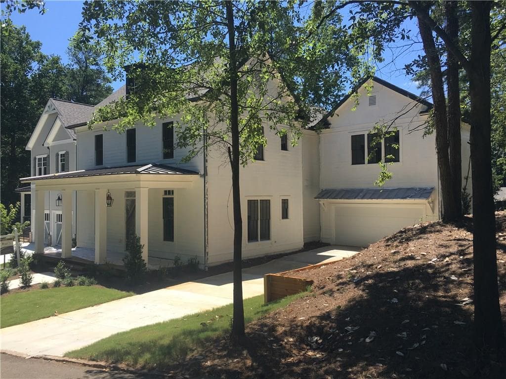 1911 Sandlewood Lane, Chamblee, GA 30341 — most recent listing photo