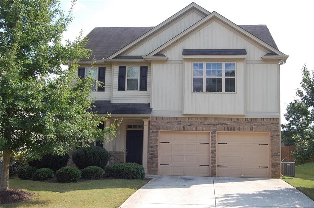 2179 Apple Orchard Way, Austell, GA 30168 — most recent listing photo