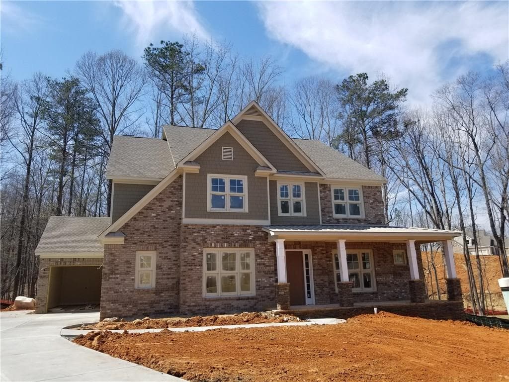 1362 Kings Park Drive, Kennesaw, GA 30152 — most recent listing photo