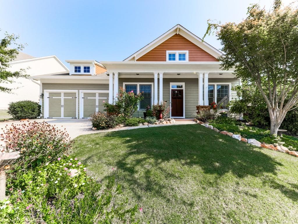 317 Woodridge Pass, Canton, GA 30114 — most recent listing photo