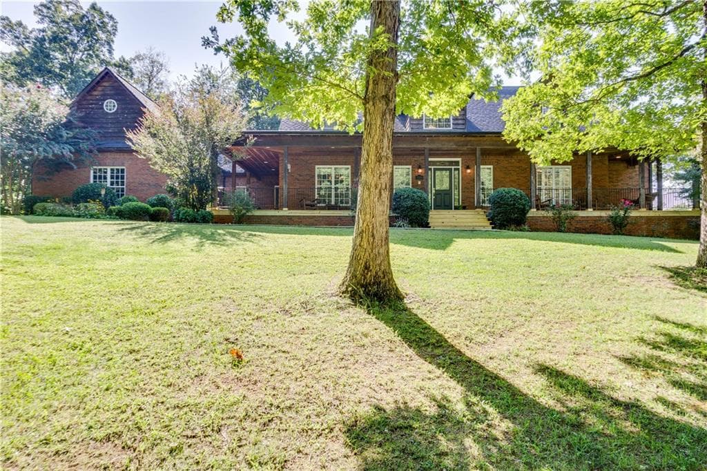 469 Mount Pleasant Road, Fairmount, GA 30139 — most recent listing photo