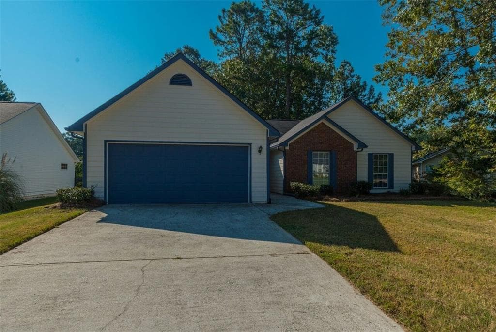 2323 Cheyenne Lane, Lawrenceville, GA 30044 — most recent listing photo