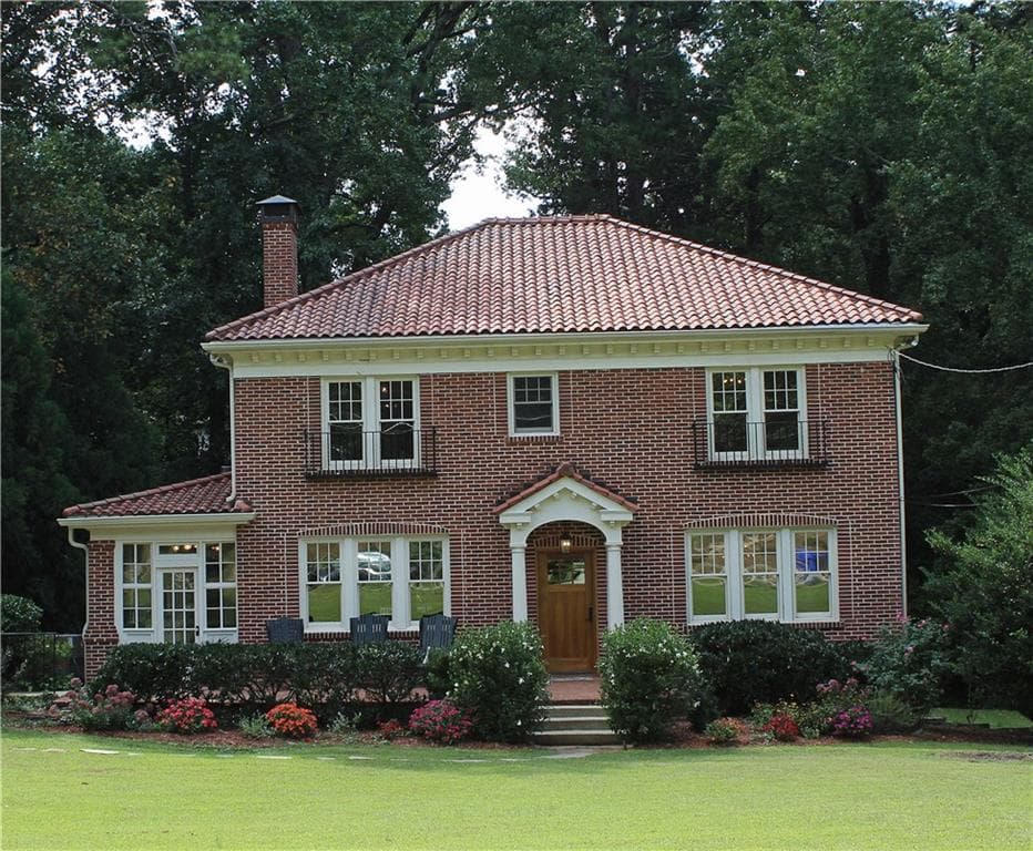 210 Glendale Avenue, Decatur, GA 30030 — most recent listing photo