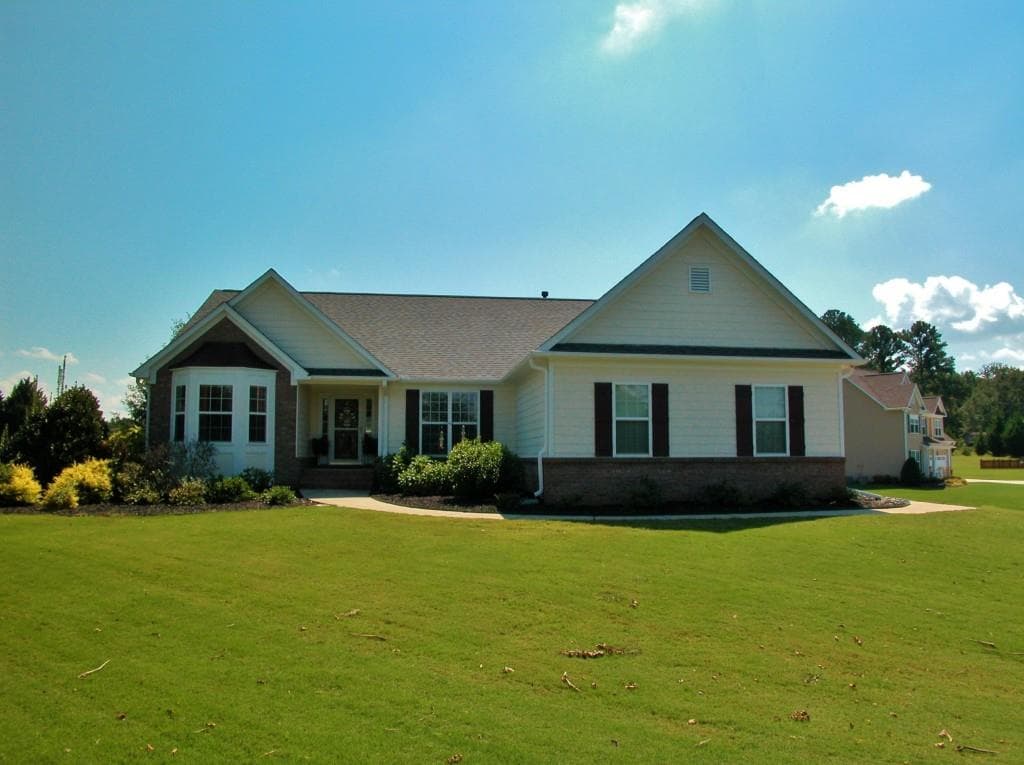 31 Downing Street, Hoschton, GA 30548 — most recent listing photo