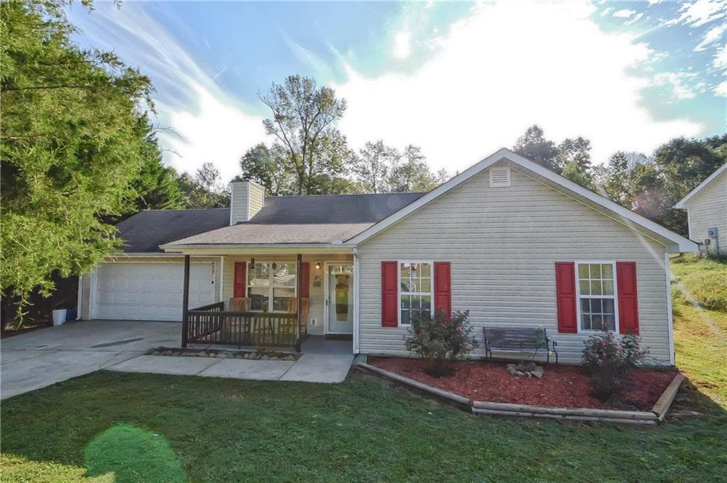 2770 Rockcliff Court, Gainesville, GA 30507 — most recent listing photo