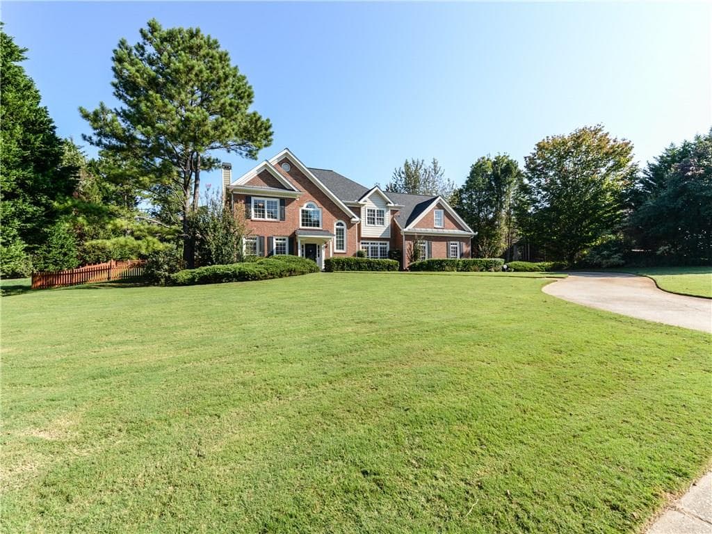 1050 Devereux Chase, Roswell, GA 30075 — most recent listing photo