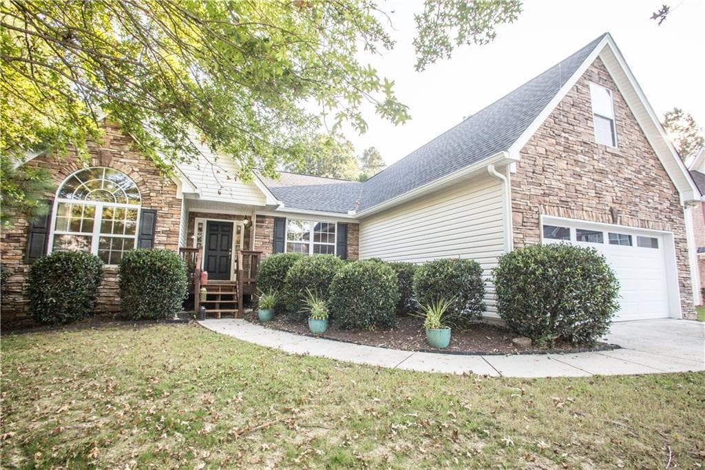 3703 Creek Valley Court, Buford, GA 30519 — most recent listing photo
