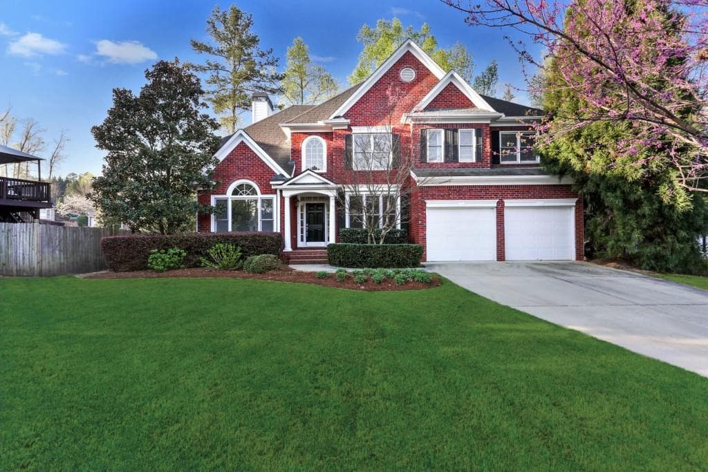808 Kendall Knoll Way, Mableton, GA 30126 — most recent listing photo