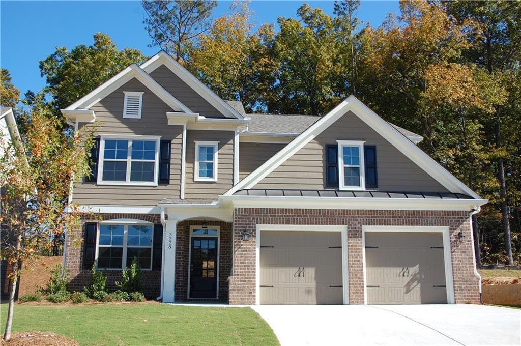 3228 Harmony Hill Trace, Kennesaw, GA 30144 — most recent listing photo