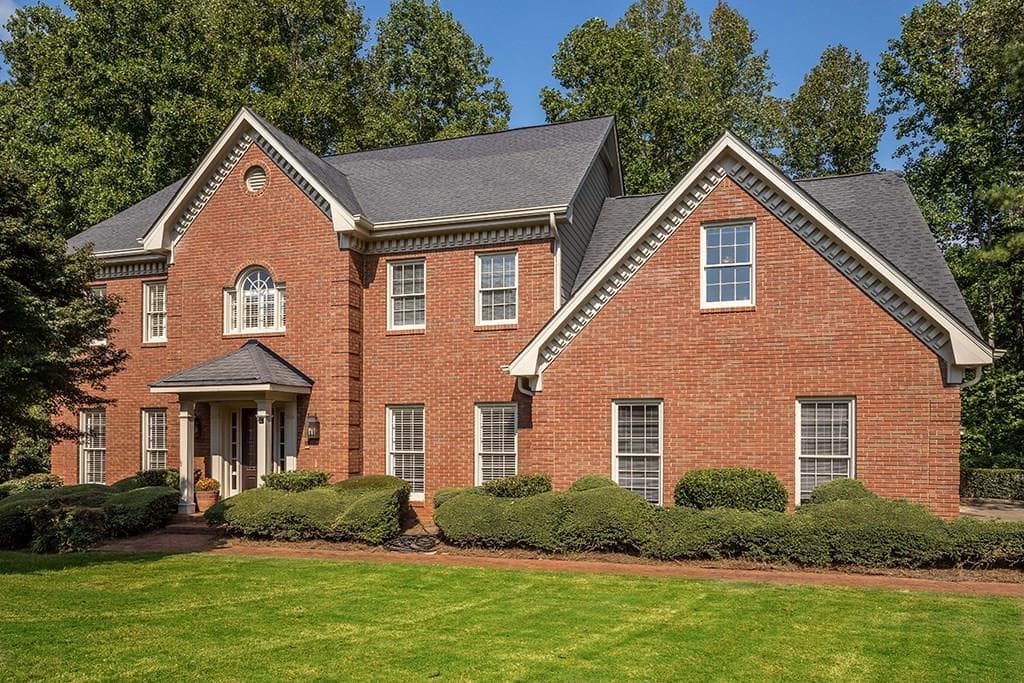 7475 Crompton Court, Sandy Springs, GA 30350 — most recent listing photo