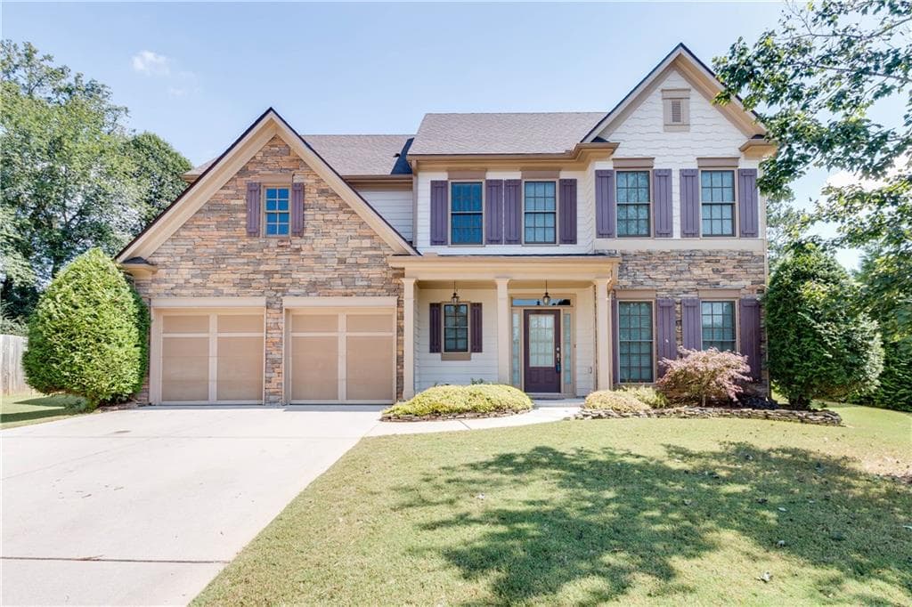 2415 Mindy Lane, Cumming, GA 30041 — most recent listing photo